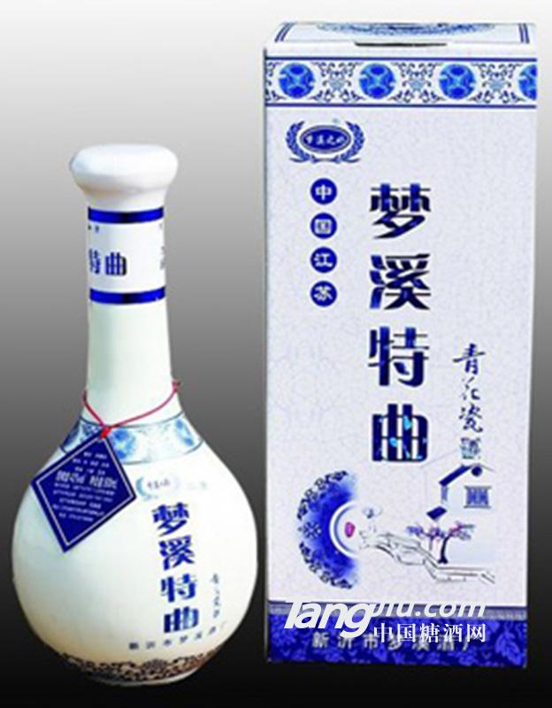 梦溪特曲500ml