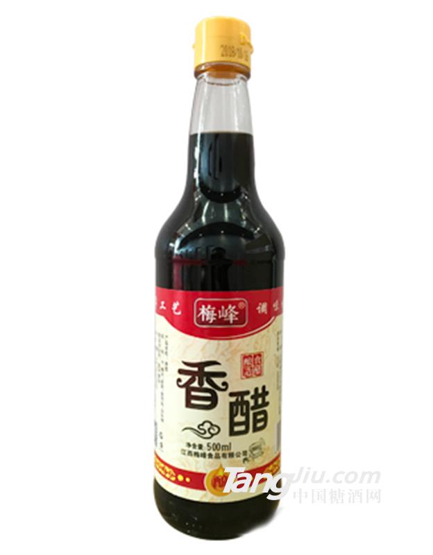 梅峰香醋500ml