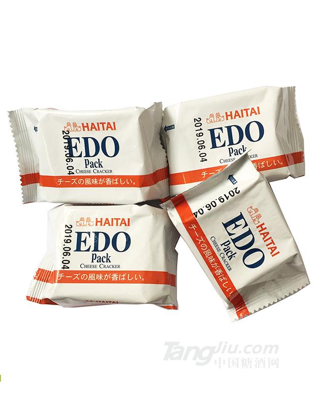 EDO-芝士饼干