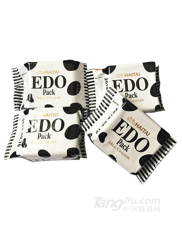 EDO-牛乳牧场饼干
