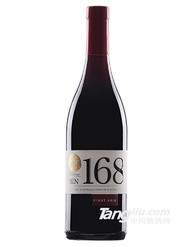 米隆庄园BIN168黑皮诺干红葡萄酒