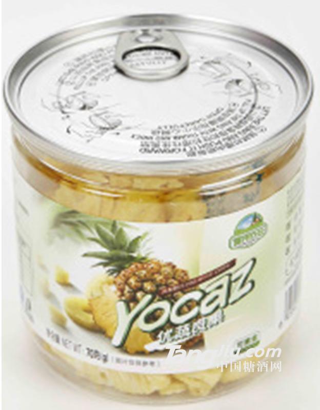 菠萝脆片70克