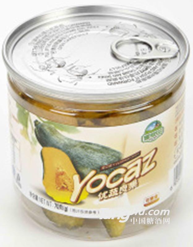 南瓜脆片70克