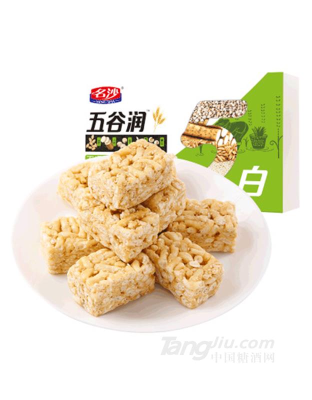 名沙五谷润沙琪玛238g