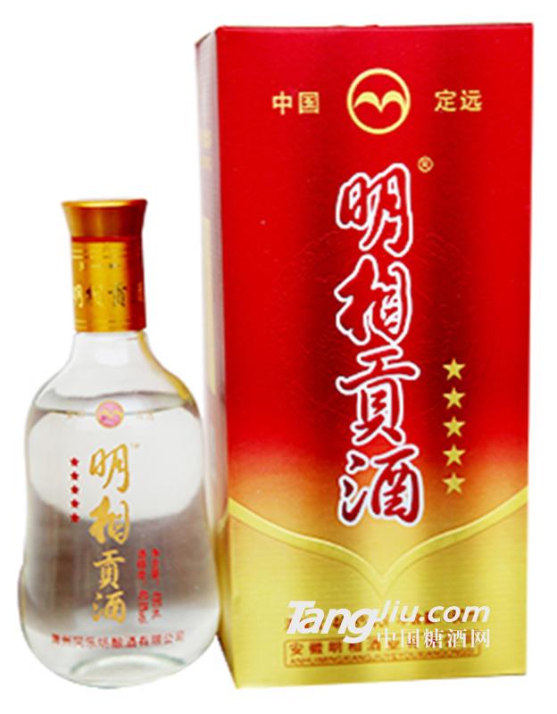 明相贡酒