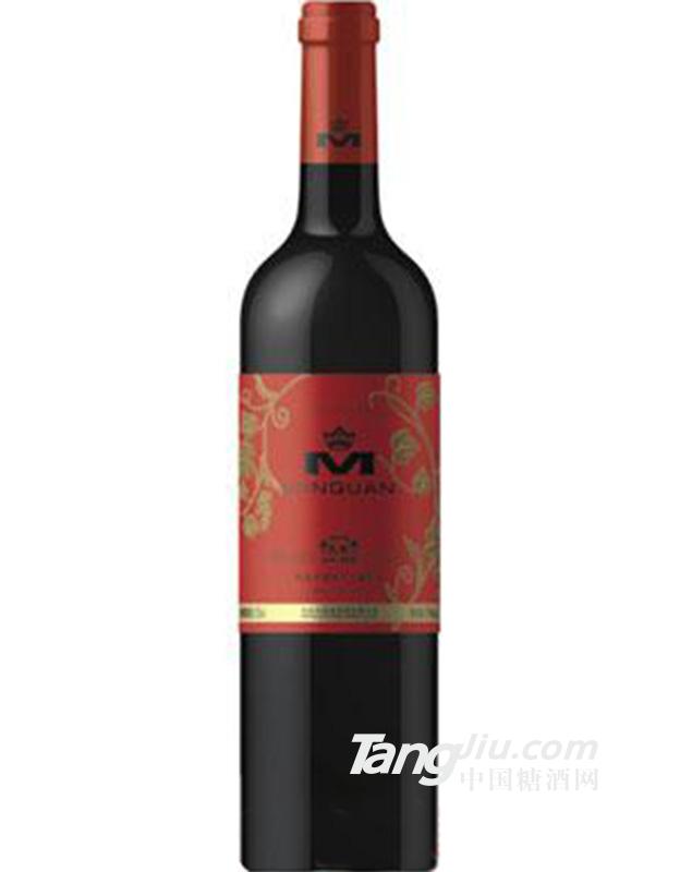 优选赤霞珠干红葡萄酒