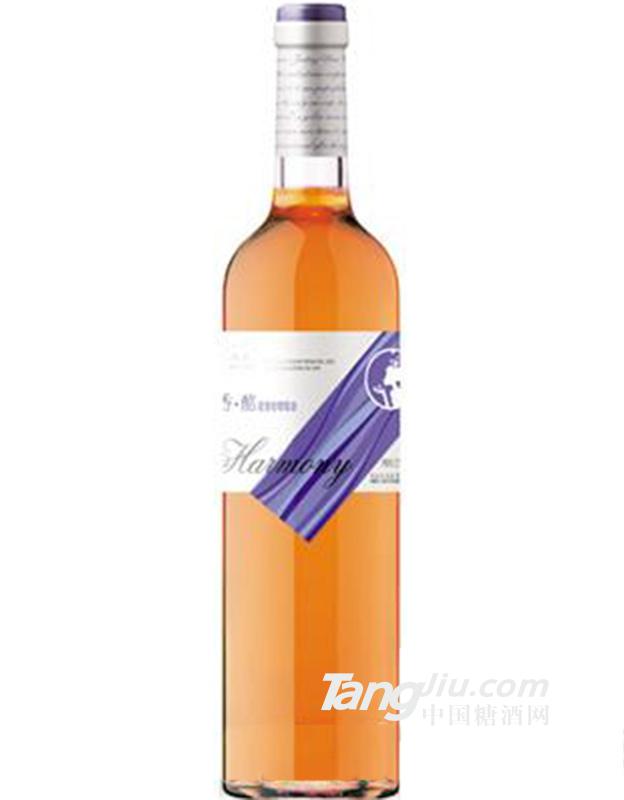 香酩花香型葡萄酒