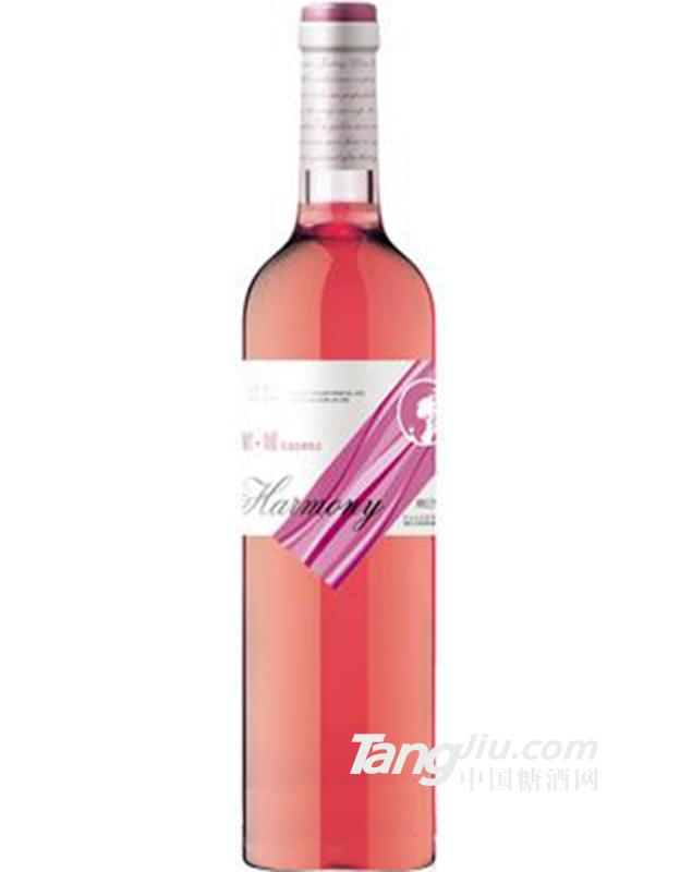 酩媛花香型葡萄酒