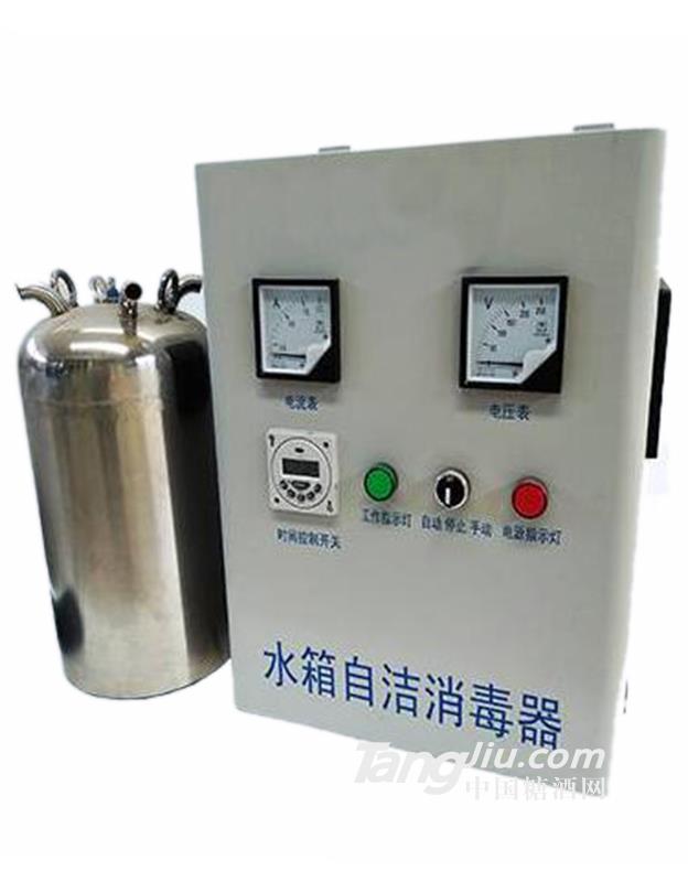 供应水箱自洁器通用设备