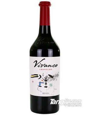 威邦帝国2011佳酿干红葡萄酒