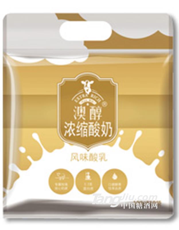 澳醇浓缩酸奶-100g