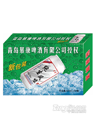 慕康纯生320x24