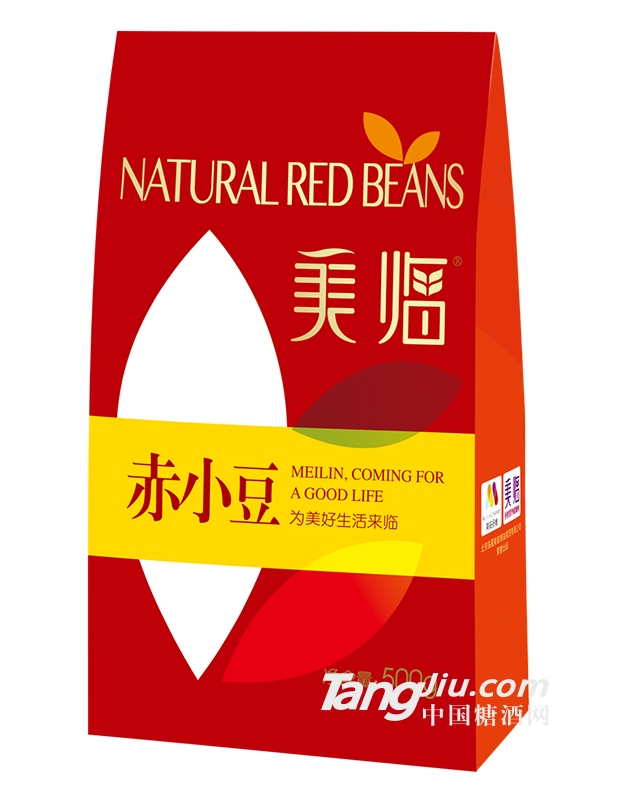 美临多维营养健康杂粮（赤小豆）500g