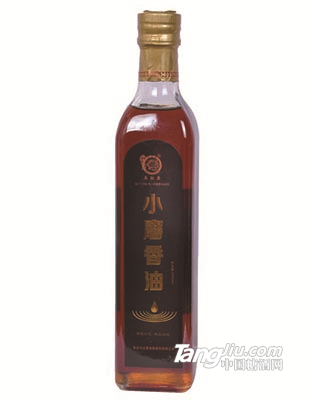 马拉磨-香油-2.5L