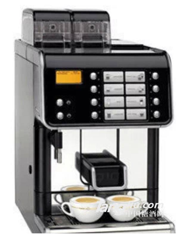 供应全自动咖啡机加工设备