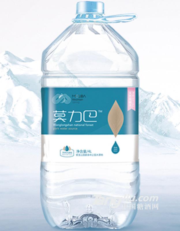 莫力巴 4L