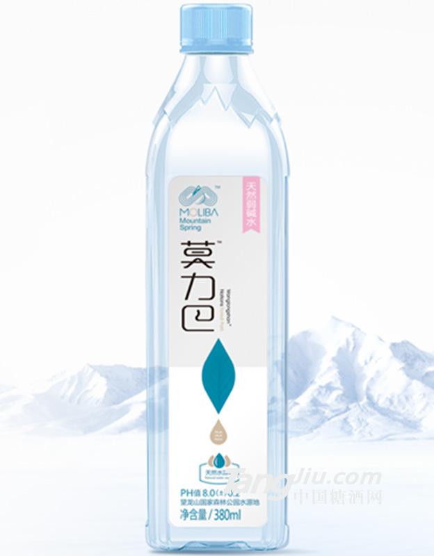 莫力巴 380ml