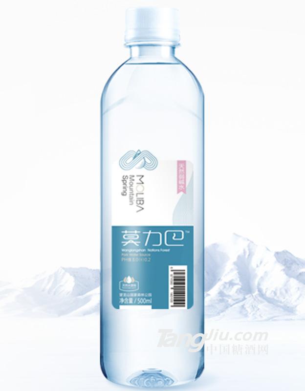 莫力巴 500ml