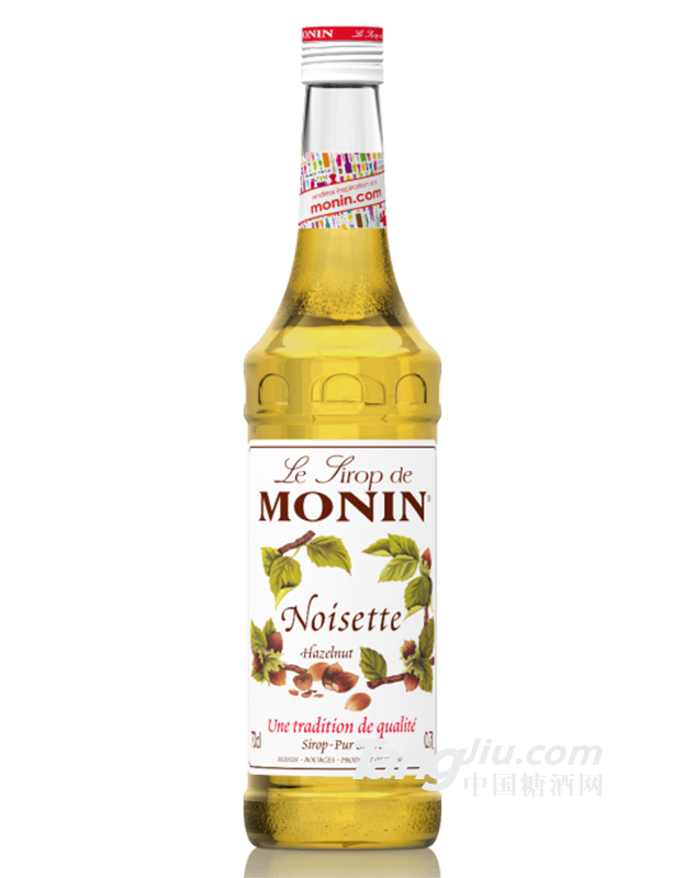 MONIN 榛果糖浆