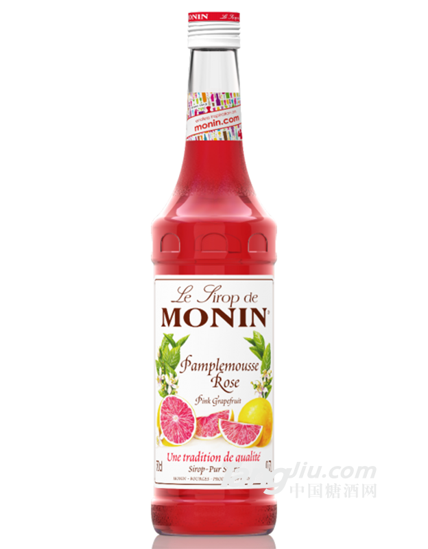 MONIN 红柚糖浆