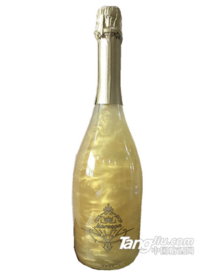 1-魔术起泡酒（金）