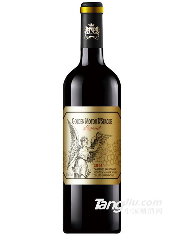 法国原酒进口红酒