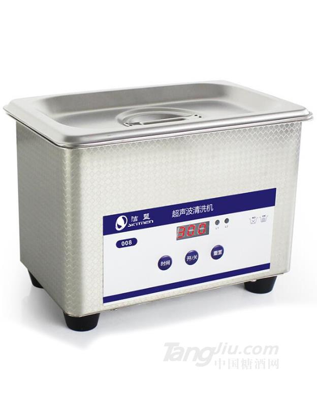 供应洁盟小型超声波清洗机通用设备