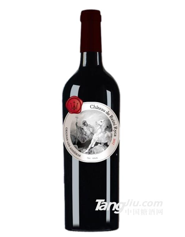 薇若妮卡干红葡萄酒500ml