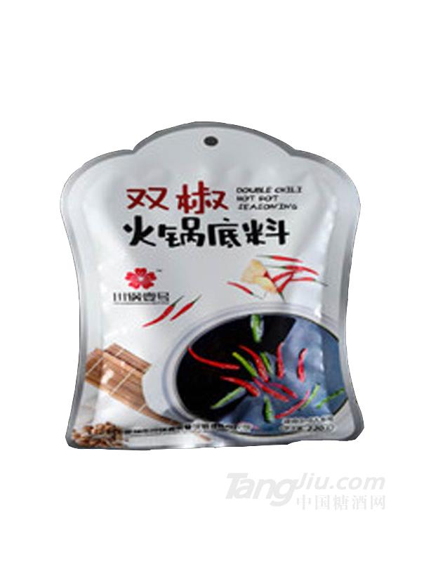 彩包双椒