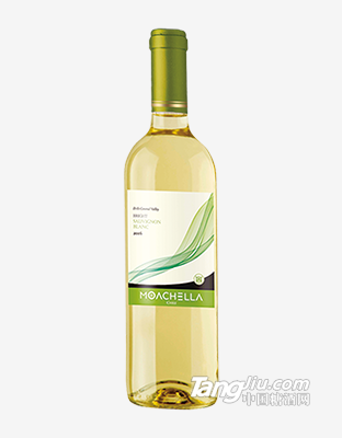 蔓奇拉布莱特干白葡萄酒