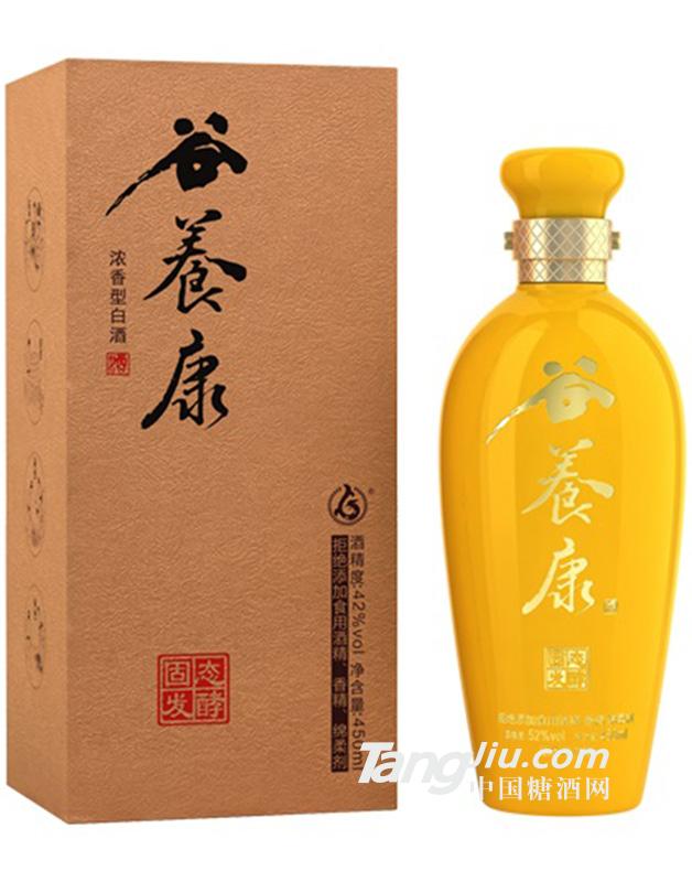 谷养康帝王金500ml