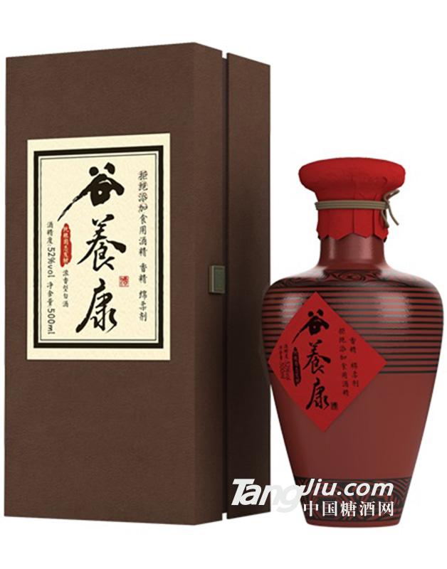 谷养康陶醉天下500ml