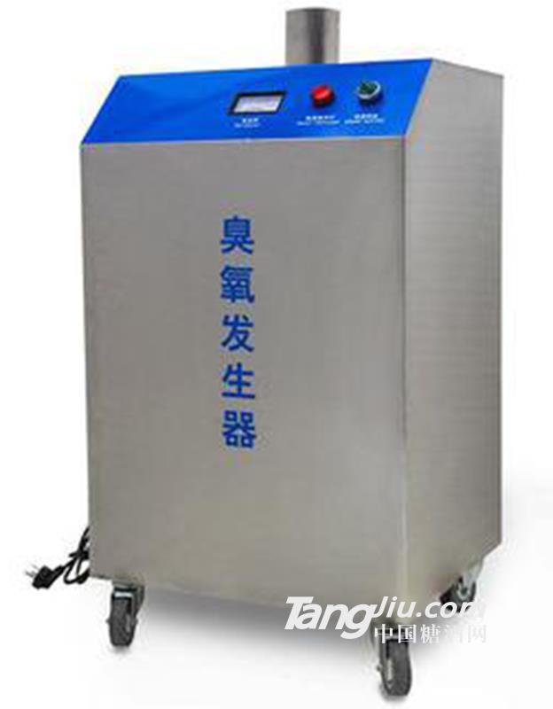 供应移动式臭氧发生器设备