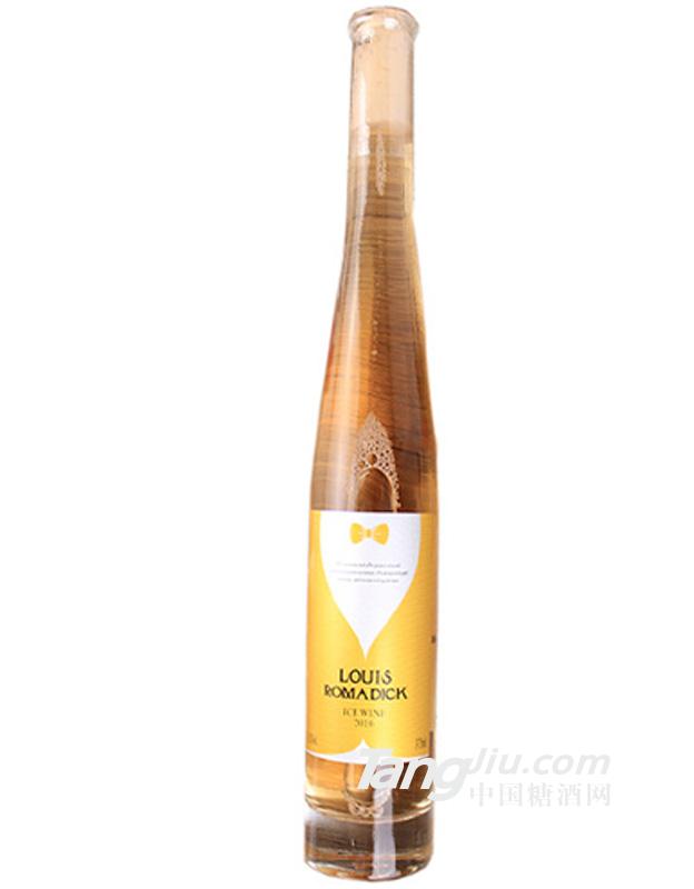 加拿大路易罗曼蒂克冰白葡萄酒750ml