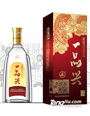 一品兴42度500ml
