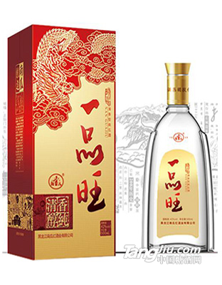 一品旺42度500ml