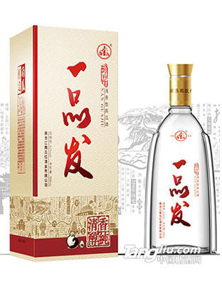 一品发52度500ml