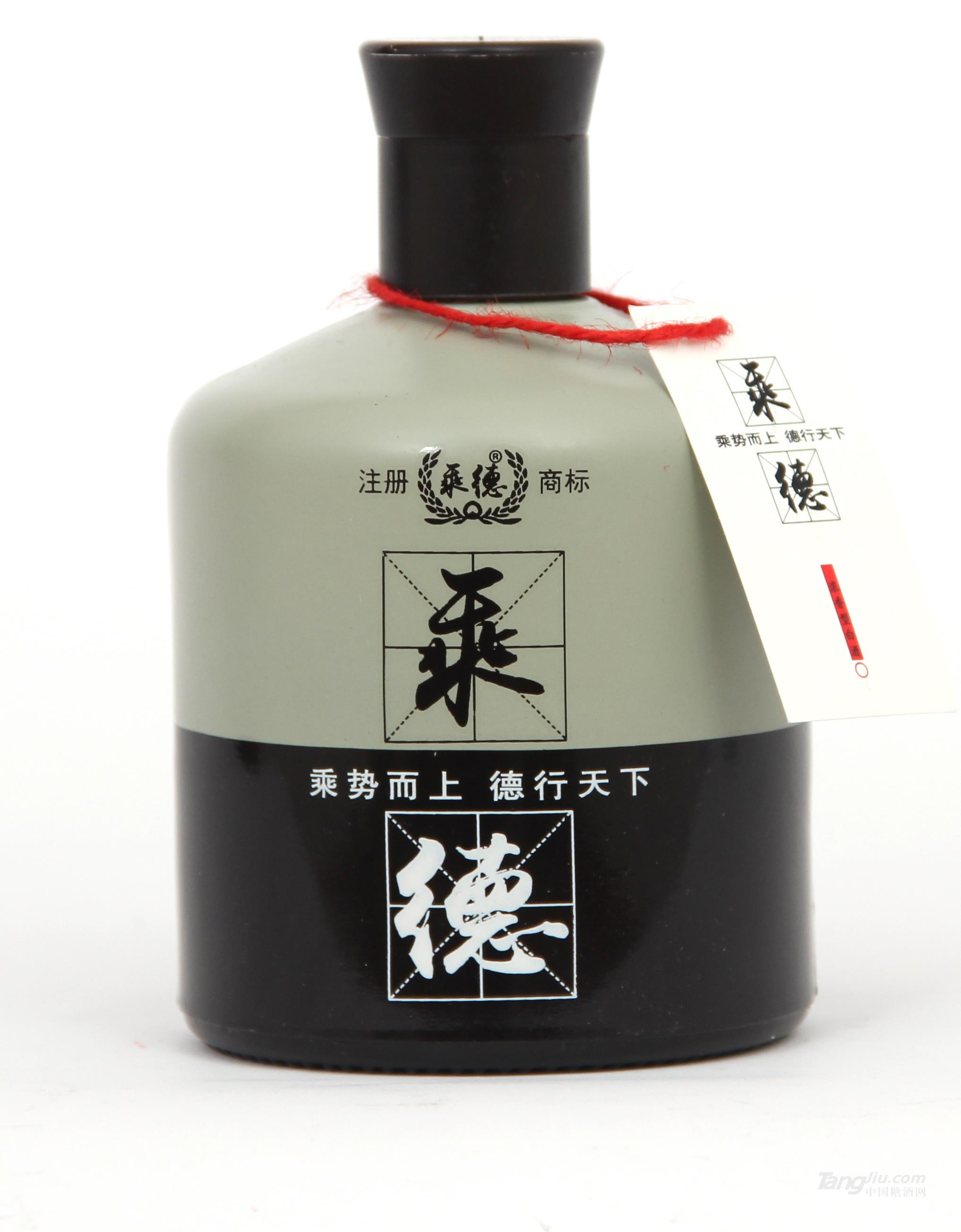 乘德坛装