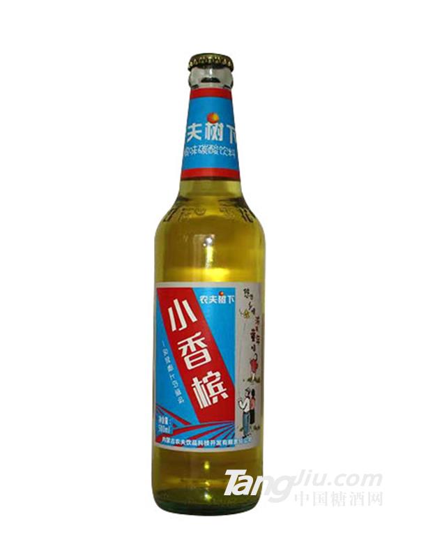 农夫树下小香槟500ml