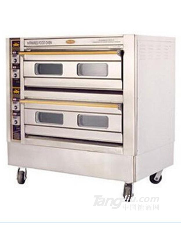 供应商用电烤炉PL-4加工设备