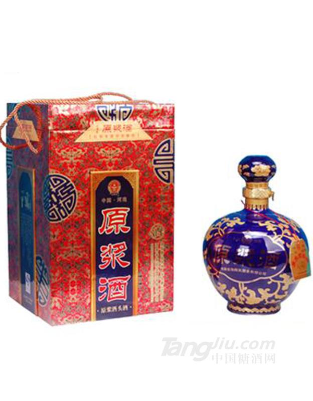 南阳关原浆酒