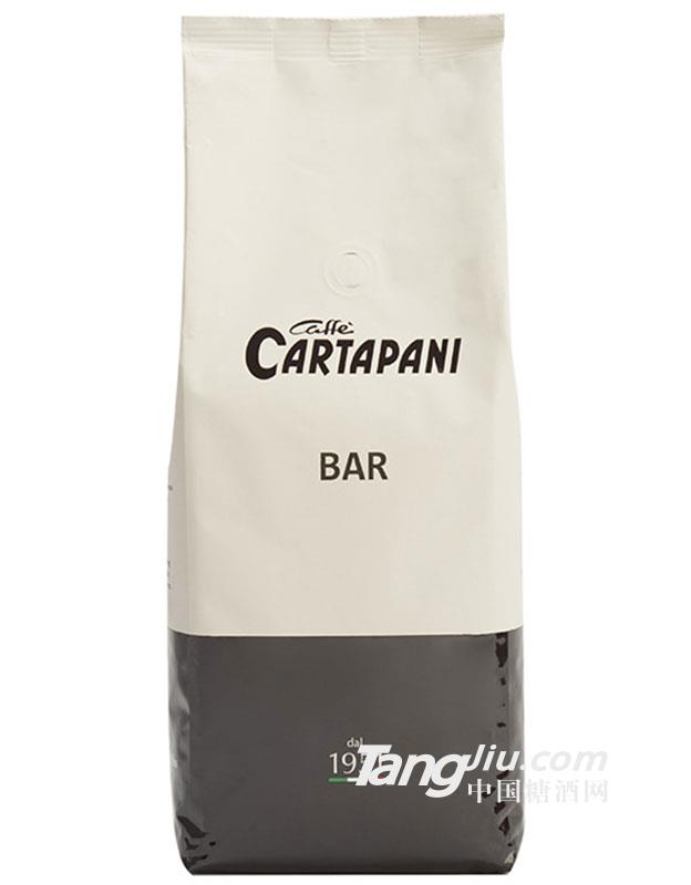 意大利卡塔帕尼香浓咖啡豆意式特浓风味-1GK