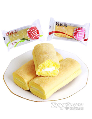 欧乐松塔蛋糕660g