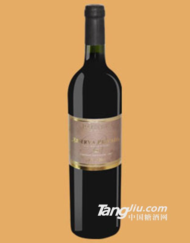 14.5°瑞圣典藏干红葡750ml