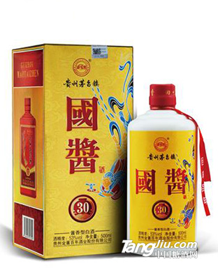 53°国酱500ml