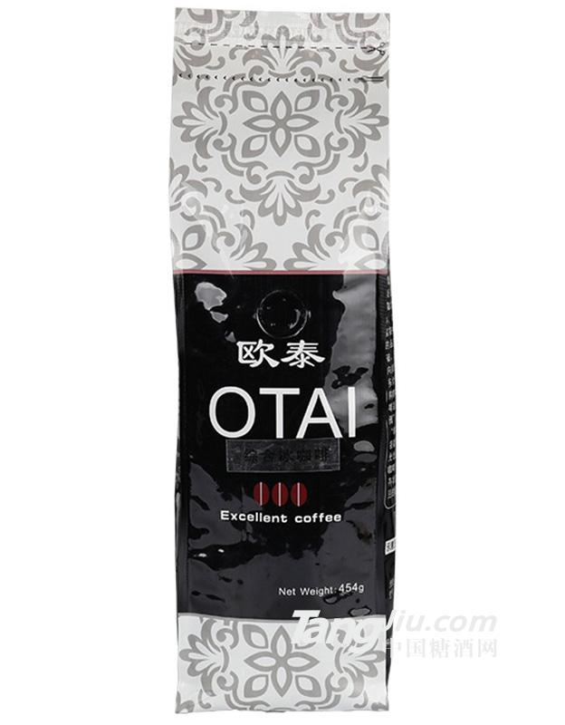 欧泰-综合味咖啡-454g