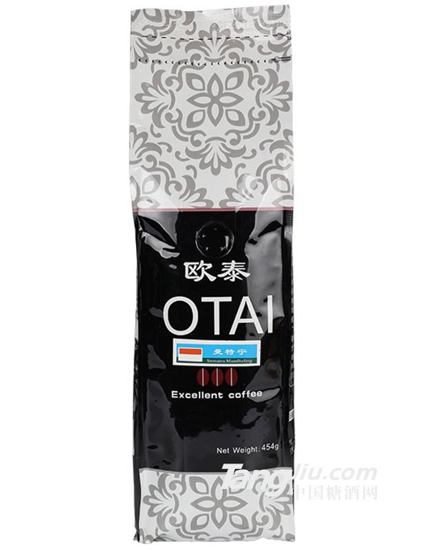 欧泰-曼特宁咖啡-454g