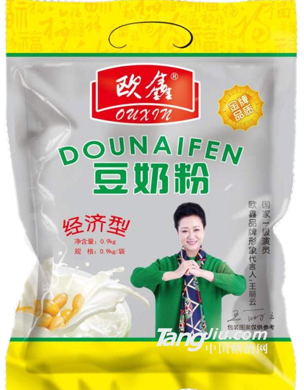 鸥鑫 经济型豆奶粉