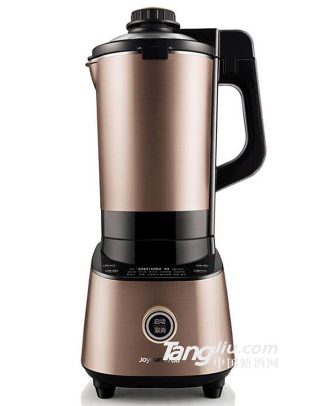 供应九阳L18-YJ08破壁料理机加工设备