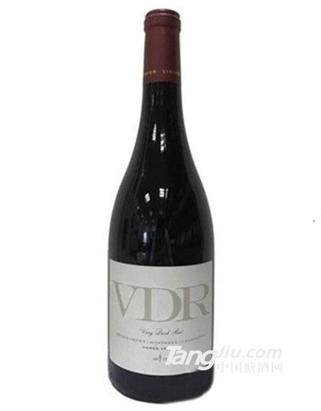 VDR混酿干红葡萄酒